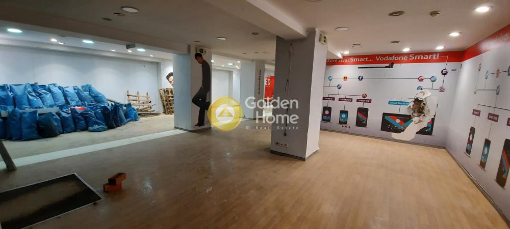 Κατάστημα 482 τ.μ. προς ενοικίαση, Αθήνα - Κέντρο, Εξάρχεια - Νεάπολη
