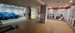 Κατάστημα 482 τ.μ. προς ενοικίαση, Αθήνα - Κέντρο, Εξάρχεια - Νεάπολη-thumb-1