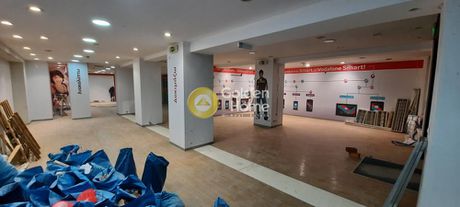 Κατάστημα 482τ.μ. για ενοικίαση-Εξάρχεια - νεάπολη » Πολυτεχνείο