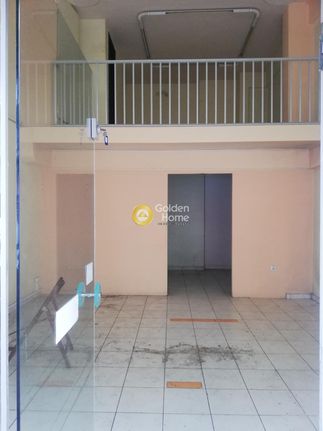 Store 42 sqm for sale, Athens - Center, Patision - Acharnon