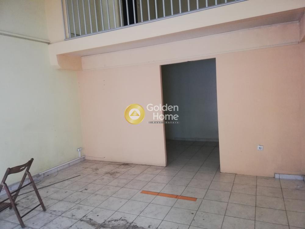 Κατάστημα 42 τ.μ. προς πώληση, Αγ. Μελετίου - Πλ. Βικτωρίας - Μάρνη