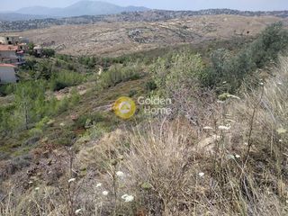 Οικόπεδο 500 τ.μ. για πώληση
