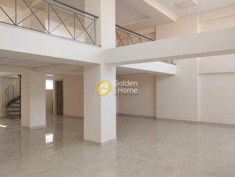 Κτίριο 727τ.μ. για ενοικίαση-Άνω λιόσια » Πάρκο πόλης