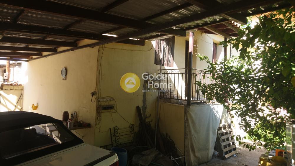 Μονοκατοικία 115 τ.μ. προς πώληση, Φούρνοι Ακράτας