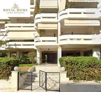 Apartment 118sqm for sale-Chalandri » Ethnos