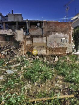 Οικόπεδο 200τ.μ. για πώληση-Αγία σοφία