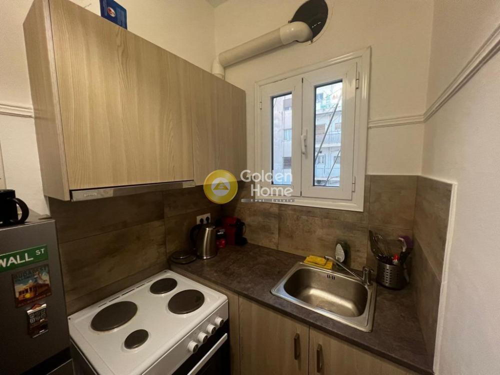 Διαμέρισμα 26 τ.μ. προς πώληση, Νεάπολη Εξαρχείων