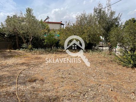 Land plot 225 sqm for sale