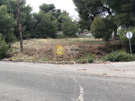 Οικόπεδο 1.026 τ.μ. για πώληση