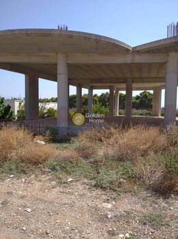 Κτίριο 1.000τ.μ. για πώληση-Κόρινθος » Ποσειδωνία