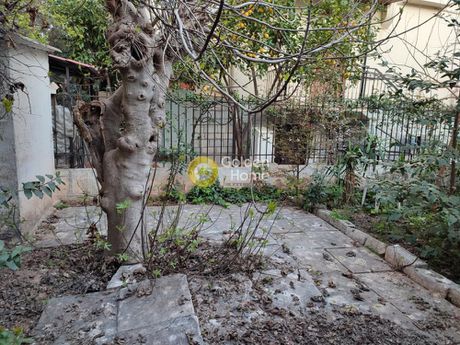 Οικόπεδο 172τ.μ. για πώληση-Χαλάνδρι » Τούφα