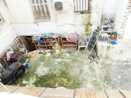 Οικόπεδο 180τ.μ. για πώληση-Άγιος δημήτριος » Ελιά