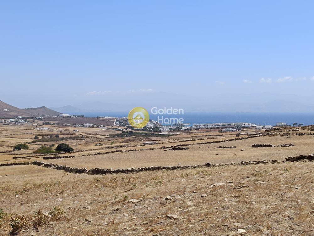 Οικόπεδο 155.637 τ.μ. προς πώληση, Τζάνες Πάρου