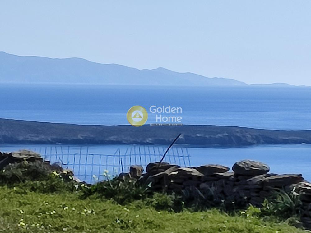Οικόπεδο 155.637 τ.μ. προς πώληση, Τζάνες Πάρου
