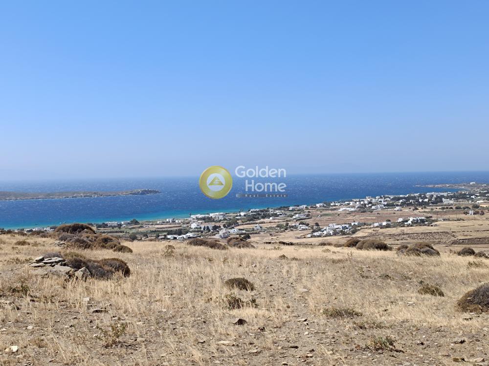 Οικόπεδο 155.637 τ.μ. προς πώληση, Τζάνες Πάρου
