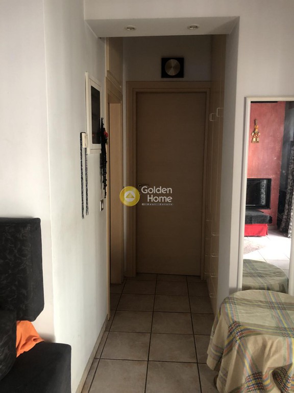Κτίριο 309 τ.μ. προς πώληση, Άγιος Ιωάννης Θεολόγος Περιστερίου