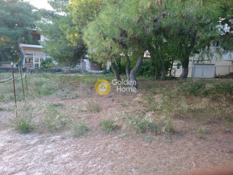 Οικόπεδο 450τ.μ. για πώληση-Αχαρνές » Βαρυμπόμπη