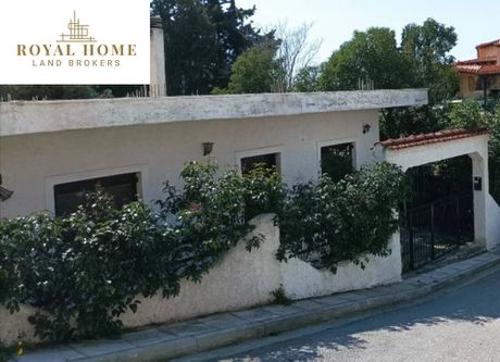 Detached home 100sqm for sale-Gerakas » Gargittos