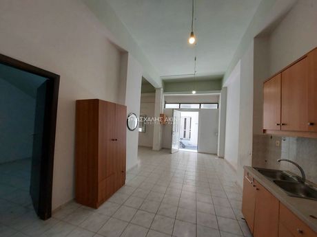 Apartment 60sqm for sale-Heraclion Cretes » Center