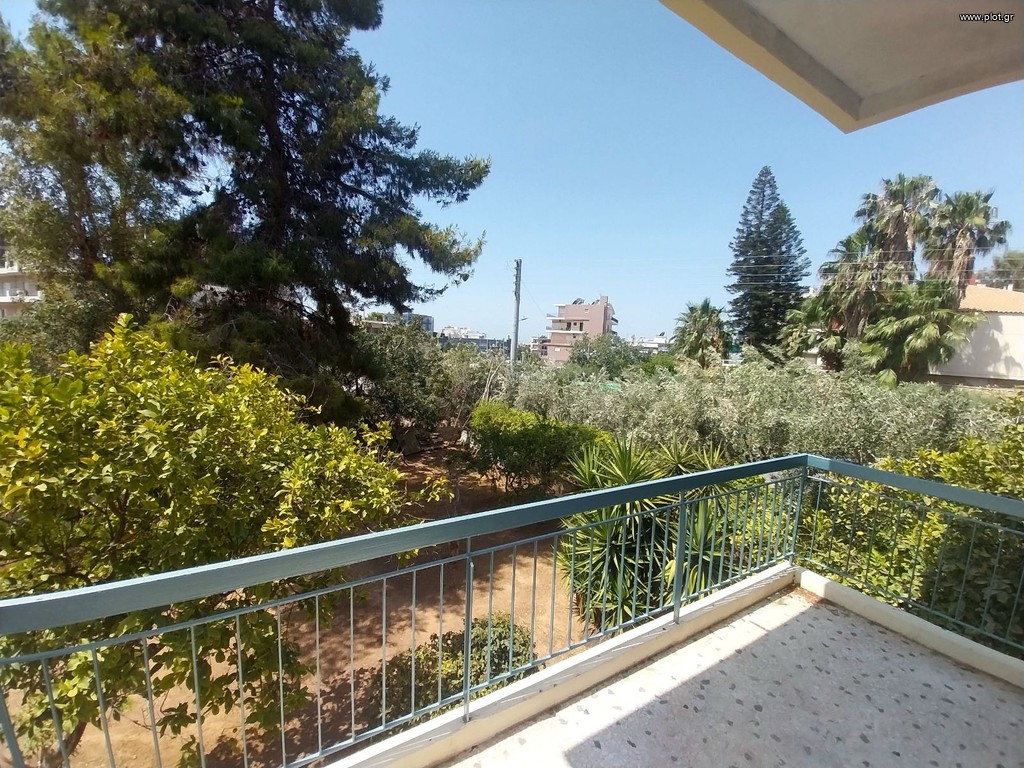 Διαμέρισμα 140 τ.μ. προς ενοικίαση, Άνω Γλυφάδα