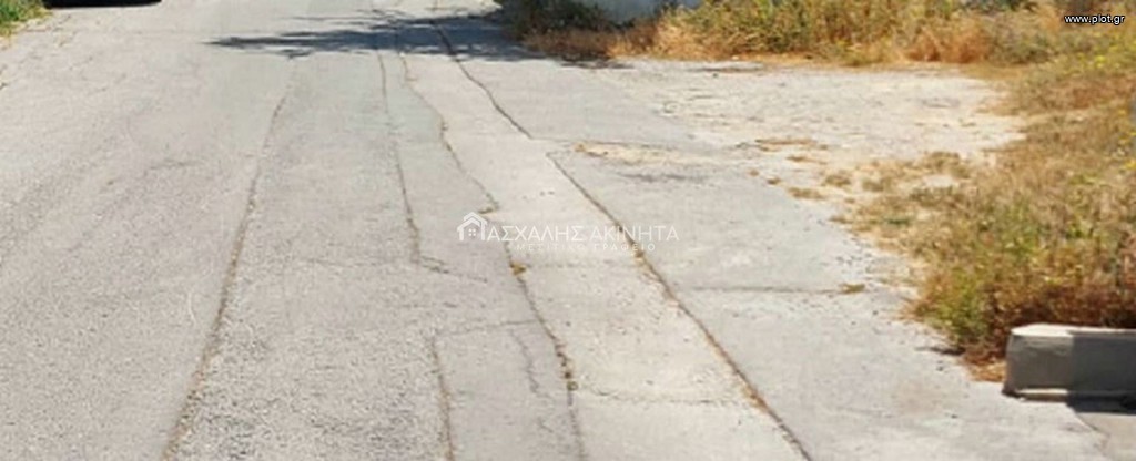 Οικόπεδο 395 τ.μ. προς πώληση, Ηλιούπολη Ηρακλείου