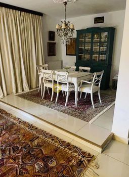 Maisonette 210sqm for sale-Krioneri » Zoni Chondreboriou