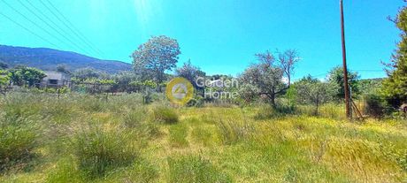 Land plot 260sqm for sale-Pallini » Kantza