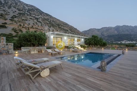 Detached home 112sqm for sale-Ierapetra » Melisses