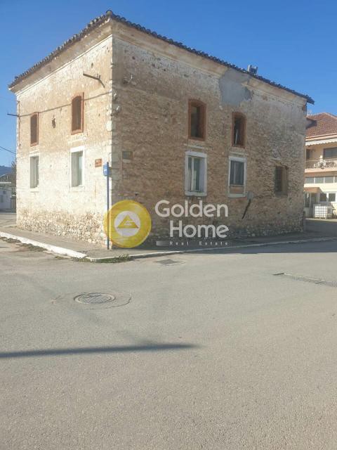 Κτίριο 194 τ.μ. πρός πώληση, Ν. Δράμας, Προσοτσάνη