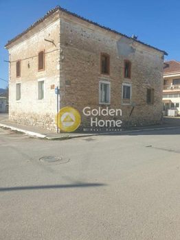 Building 194sqm for sale-Prosotsani » Kokkinogeia