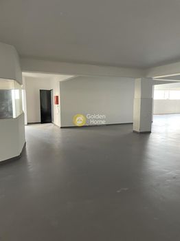 Warehouse 500sqm for rent-Dionisos » Oikismos Pontion