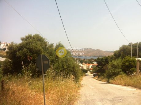Land plot 1.302sqm for sale-Anavissos » Mavro Lithari
