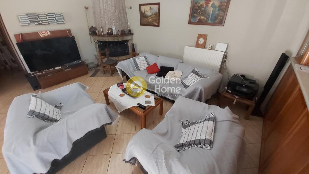 Μονοκατοικία 280 τ.μ. προς πώληση, Κέντρο Μαραθώνα