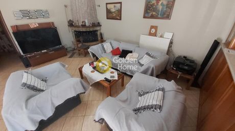 Detached home 280sqm for sale-Marathonas » Center