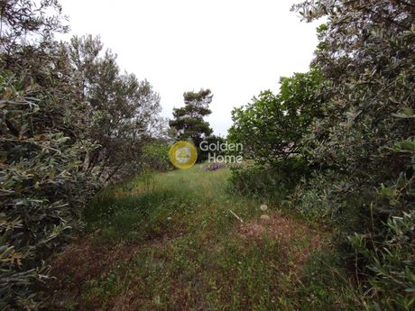 Land plot 413sqm for sale-Markopoulo » Porto Rafti