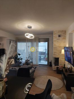 Apartment 88sqm for sale-Nea Smyrni » Ano Nea Smyrni