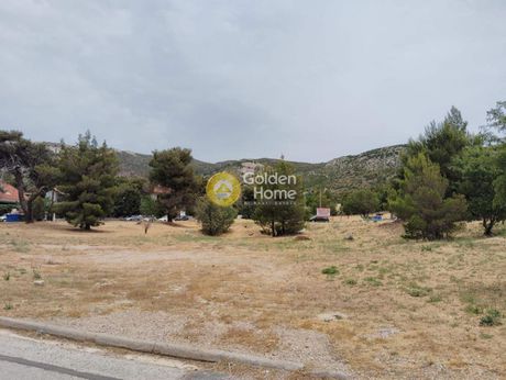 Land plot 2.030sqm for sale-Penteli » Mouzaki