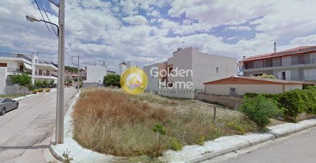 Land plot 225sqm for sale-Acharnes » Platonas