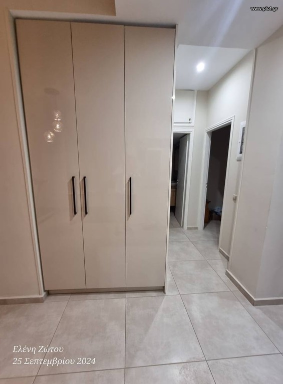 Διαμέρισμα 110 τ.μ. προς ενοικίαση, Ακαδημία Ηρακλείου