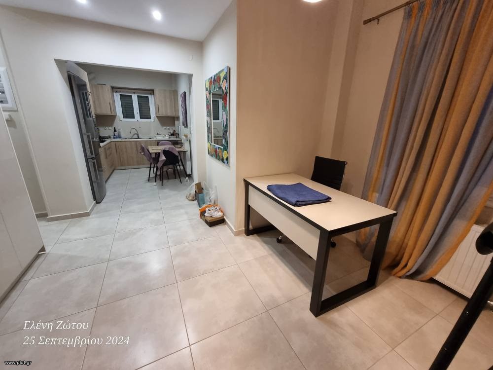 Διαμέρισμα 110 τ.μ. προς ενοικίαση, Ακαδημία Ηρακλείου