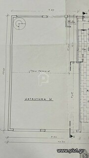 Κατάστημα 263 τ.μ. προς ενοικίαση, Πλατεία Κυψέλης