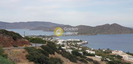 Land plot 36.000sqm for sale-Agios Nikolaos » Ellinika