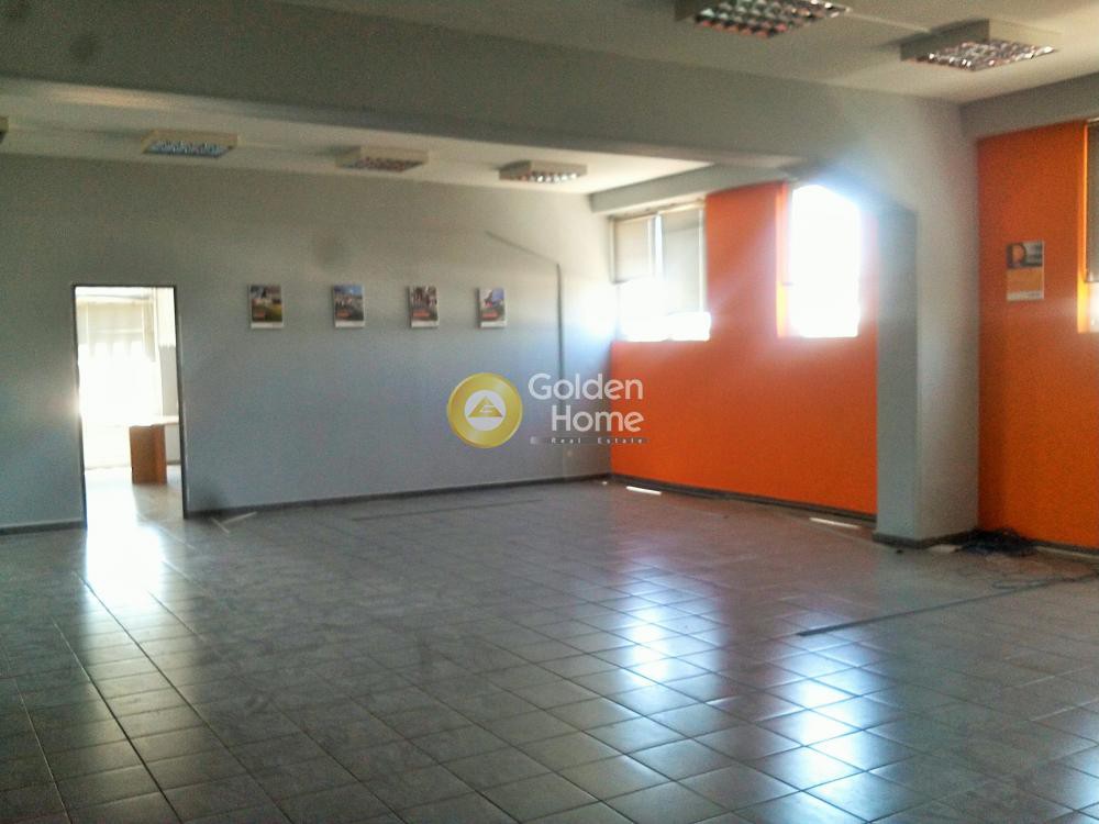 Επιχειρηματικό κτίριο 950 τ.μ. προς πώληση, Πανόραμα Κηφισιάς