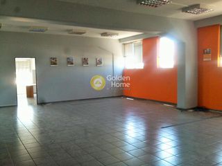 Κτίριο 950 τ.μ. για πώληση