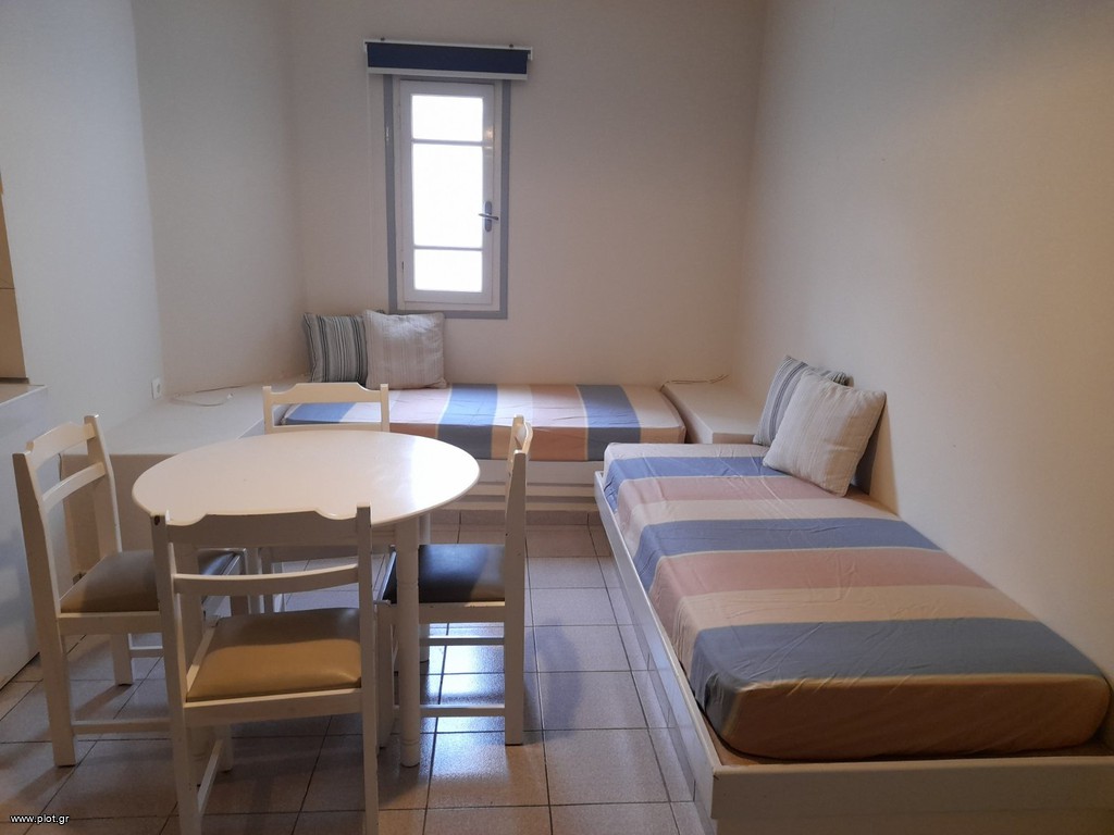 Διαμέρισμα 40 τ.μ. προς ενοικίαση, Αγία Πελαγία Γουβών