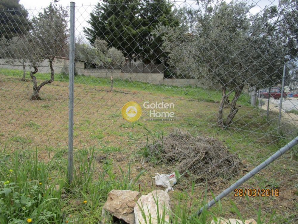 Οικόπεδο 663 τ.μ. προς πώληση, Όριο Κηφισιάς