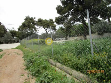 Land plot 663sqm for sale-Melissia » Orio Kifisias