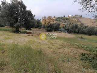 Οικόπεδο 1.627 τ.μ. πρός πώληση, Ν. Ηρακλείου, Τυμπάκι-thumb-9