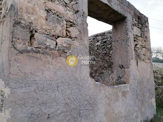 Οικόπεδο 1.627 τ.μ. πρός πώληση, Ν. Ηρακλείου, Τυμπάκι-thumb-8