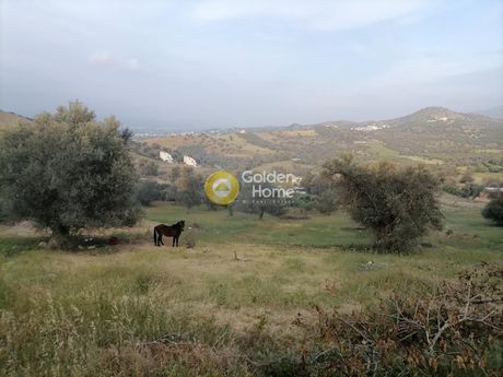 Land plot 1.627sqm for sale-Timpaki » Sivas